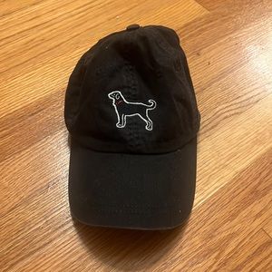 The Black Dog baseball hat